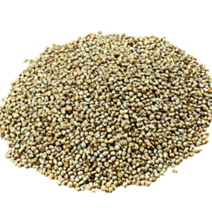 Green Millet