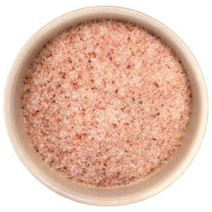 Pink Salt