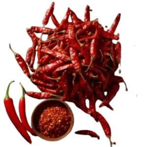 Red Chili