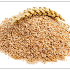 Wheat Bran