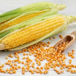 Yellow Corn